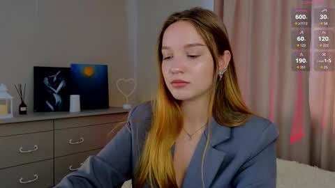 Alice online show from 09/12/25, 11:21