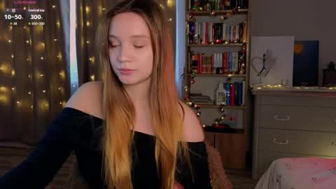 Alice online show from 03/01/26, 10:50