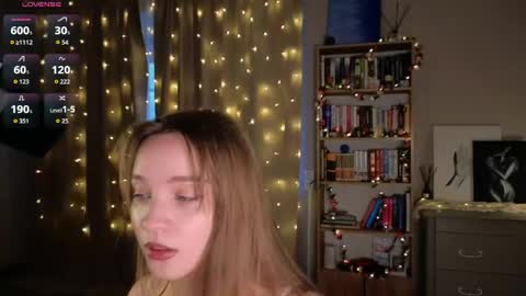 Alice online show from 03/31/26, 01:55