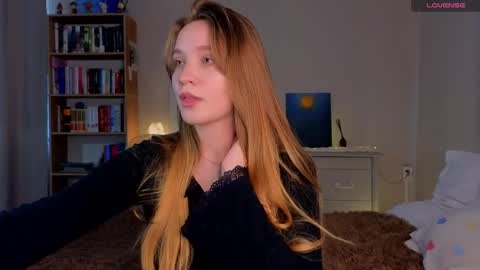 Alice online show from 05/17/26, 02:35
