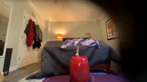 Ronchayyy online show from 03/23/26, 06:45