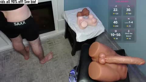 Snapshot of thatswhatshesaid143 chatting on 01/05/26, 10:46 ThatsWhatSheSaid online show from 01/05/26, 10:46