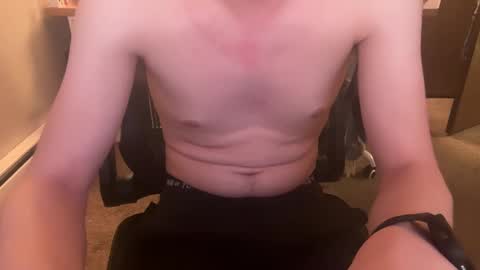 Snapshot of thatvideoguy chatting on 01/18/25, 03:09 thatvideoguy online show from 01/18/25, 03:09