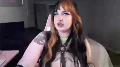 Snapshot of thatwitch710 chatting on 03/25/26, 03:45 Thatwitch710 online show from 03/25/26, 03:45