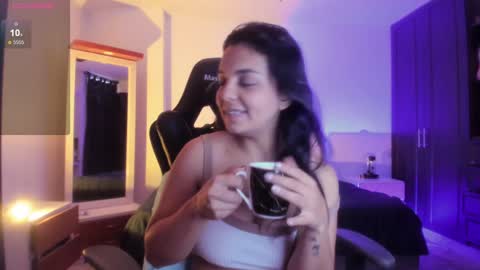 Paola online show from 01/18/25, 10:49