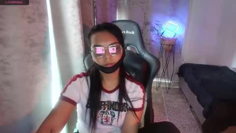 Snapshot of thays_mawakye01 chatting on 02/20/26, 06:52 Paola online show from 02/20/26, 06:52