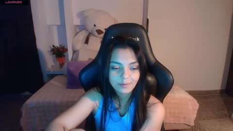 Paola online show from 03/20/26, 09:19
