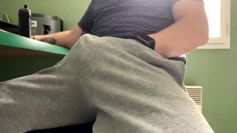 Snapshot of thco chatting on 03/27/26, 08:26 thco online show from 03/27/26, 08:26