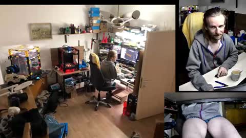 Michal online show from 11/09/25, 09:07