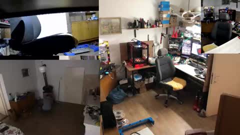 Michal online show from 11/10/25, 08:35