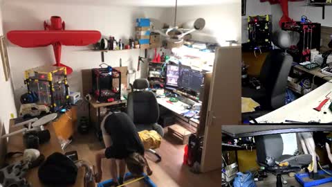 Michal online show from 11/12/25, 06:30