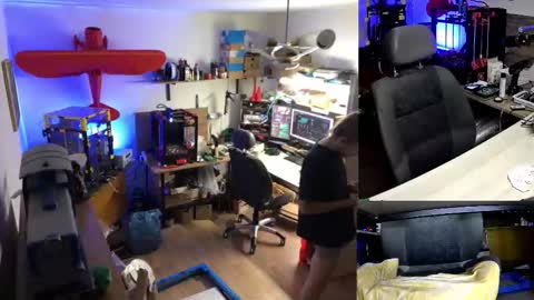 Michal online show from 11/13/25, 06:51