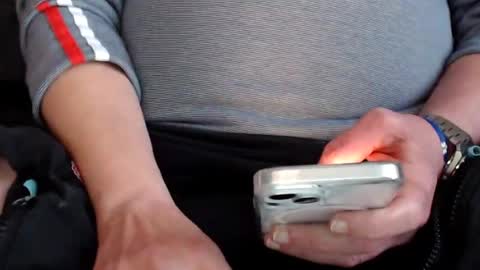 Snapshot of the1pocketrocket chatting on 04/23/26, 06:54 the1pocketrocket online show from 04/23/26, 06:54