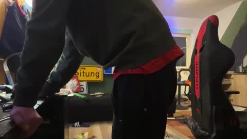 Snapshot of the420duderino chatting on 01/08/26, 04:59 the420duderino online show from 01/08/26, 04:59