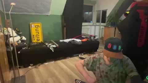 the420duderino online show from 05/17/26, 10:39