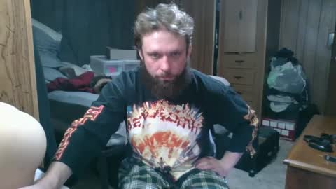 BiggerINalaska online show from 02/25/25, 04:10