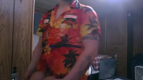 BiggerINalaska online show from 09/15/25, 01:44