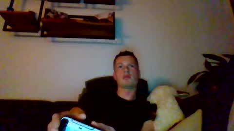 Snapshot of the___rocky200 chatting on 04/07/26, 08:53 Dennis online show from 04/07/26, 08:53