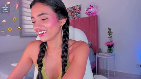 nina mirley online show from 12/20/24, 01:43