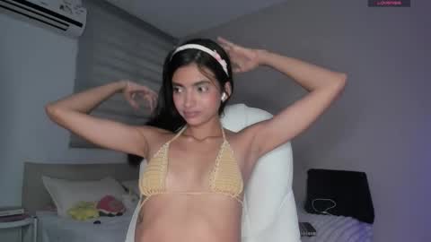 Snapshot of the__power__girls chatting on 03/28/26, 11:04 nina mirley online show from 03/28/26, 11:04