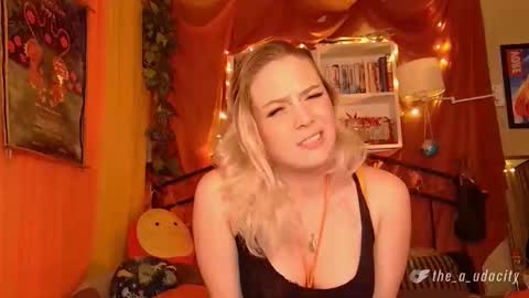 Snapshot of the_a_udacity chatting on 09/26/25, 08:40 the_a_udacity online show from 09/26/25, 08:40