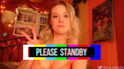 the_a_udacity online show from 12/04/25, 08:23