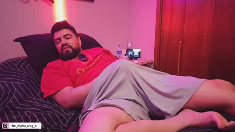 Snapshot of the_alpha_dog_xxx chatting on 12/16/24, 04:34 the_alpha_dog_xxx online show from 12/16/24, 04:34