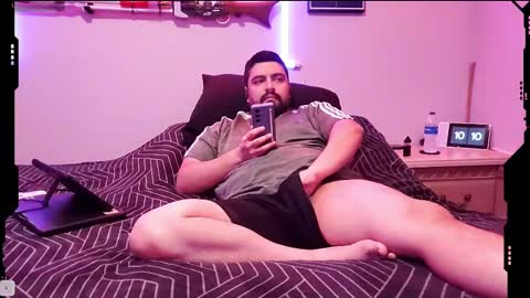 Snapshot of the_alpha_dog_xxx chatting on 10/05/25, 03:10 the_alpha_dog_xxx online show from 10/05/25, 03:10