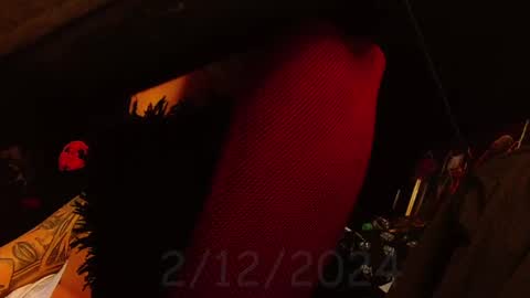 GIORGGIO online show from 12/02/24, 08:19