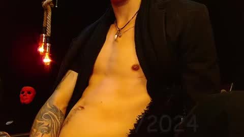 GIORGGIO online show from 12/05/24, 10:12