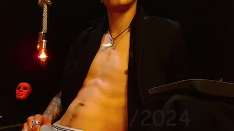 GIORGGIO online show from 12/06/24, 05:20