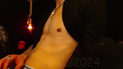 GIORGGIO online show from 12/06/24, 08:26