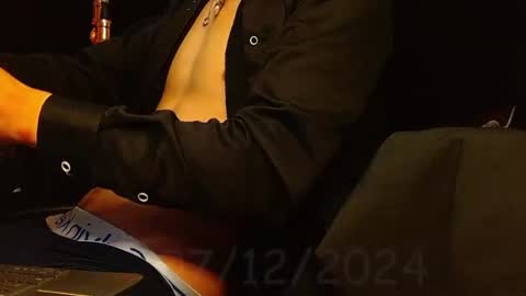 GIORGGIO online show from 12/08/24, 12:51