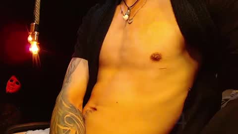 GIORGGIO online show from 12/11/24, 01:06