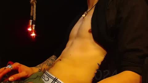 GIORGGIO online show from 12/14/24, 07:29