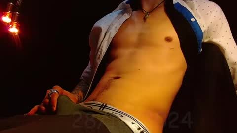 GIORGGIO online show from 12/29/24, 05:01