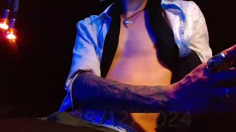 GIORGGIO online show from 12/30/24, 07:26