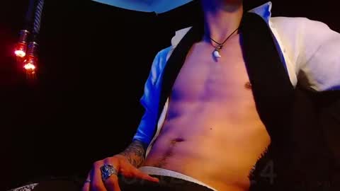 GIORGGIO online show from 12/31/24, 02:19