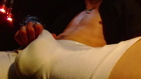 GIORGGIO online show from 01/27/25, 09:23