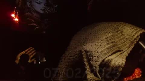 GIORGGIO online show from 02/07/25, 03:30