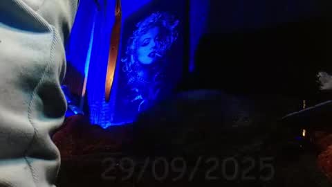 GIORGGIO online show from 09/28/25, 10:59