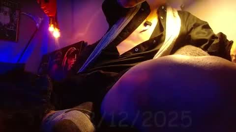 GIORGGIO online show from 12/23/25, 02:31