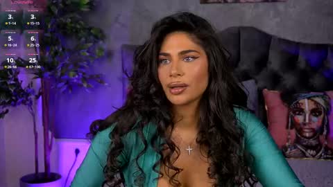 Aisha online show from 02/11/25, 04:11