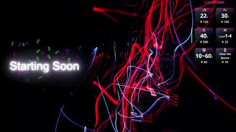 Aisha online show from 10/09/25, 03:48