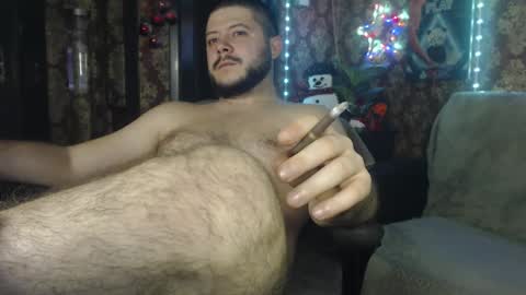 thor lord online show from 12/14/24, 04:34