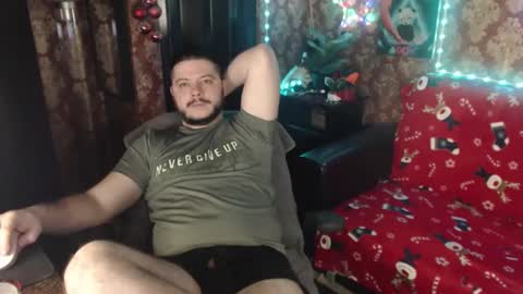 thor lord online show from 01/11/25, 06:14