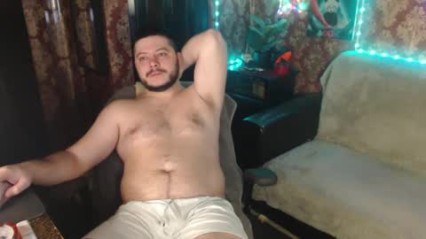 thor lord online show from 01/30/25, 01:22