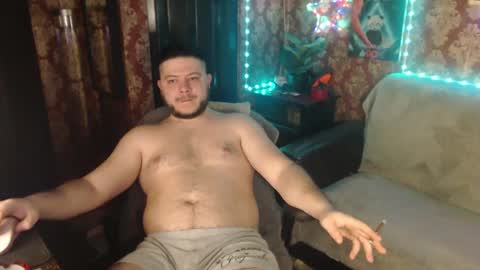 thor lord online show from 02/02/25, 01:12