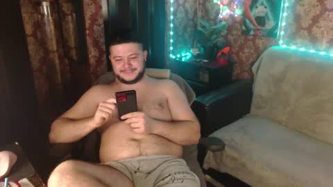 thor lord online show from 02/04/25, 09:07