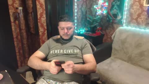 thor lord online show from 02/04/25, 12:55